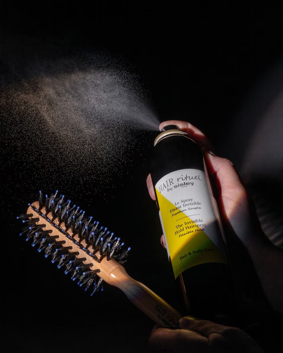 ΣΠΡΕΪ ΜΑΛΛΙΩΝ SISLEY RITUAL FIXANT INVISBLE
