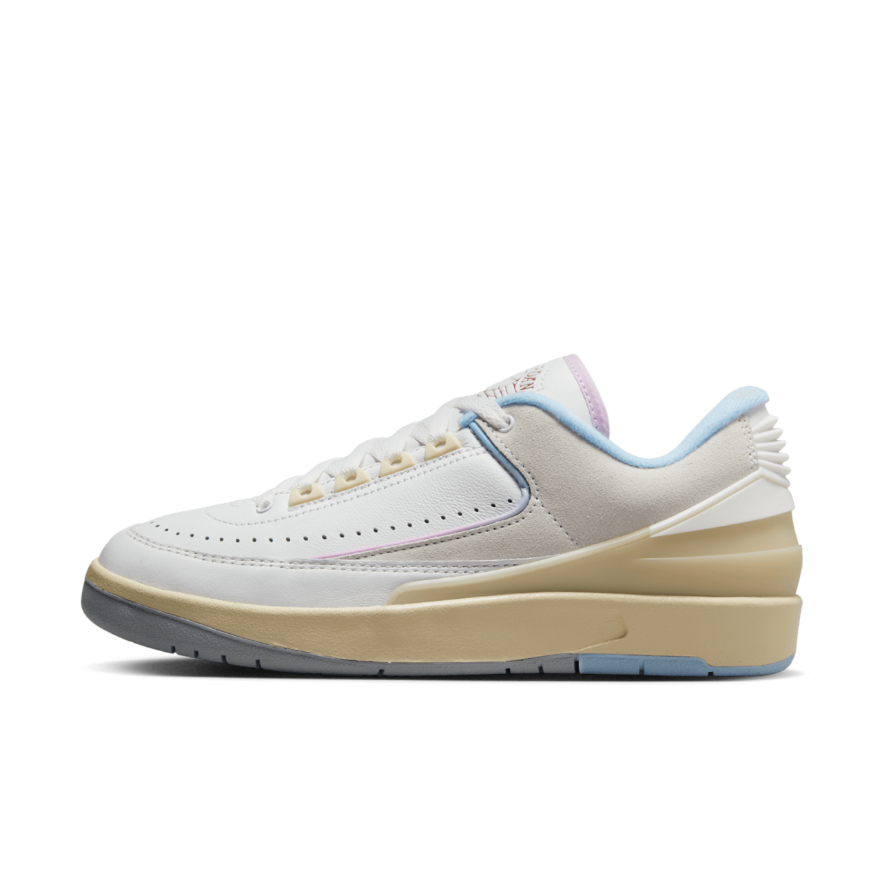 Jordan Retro 2 Matala