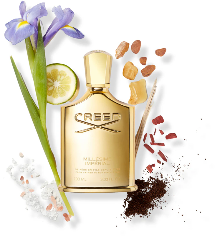 Creed Millésime Impérial unisex eau de parfum
