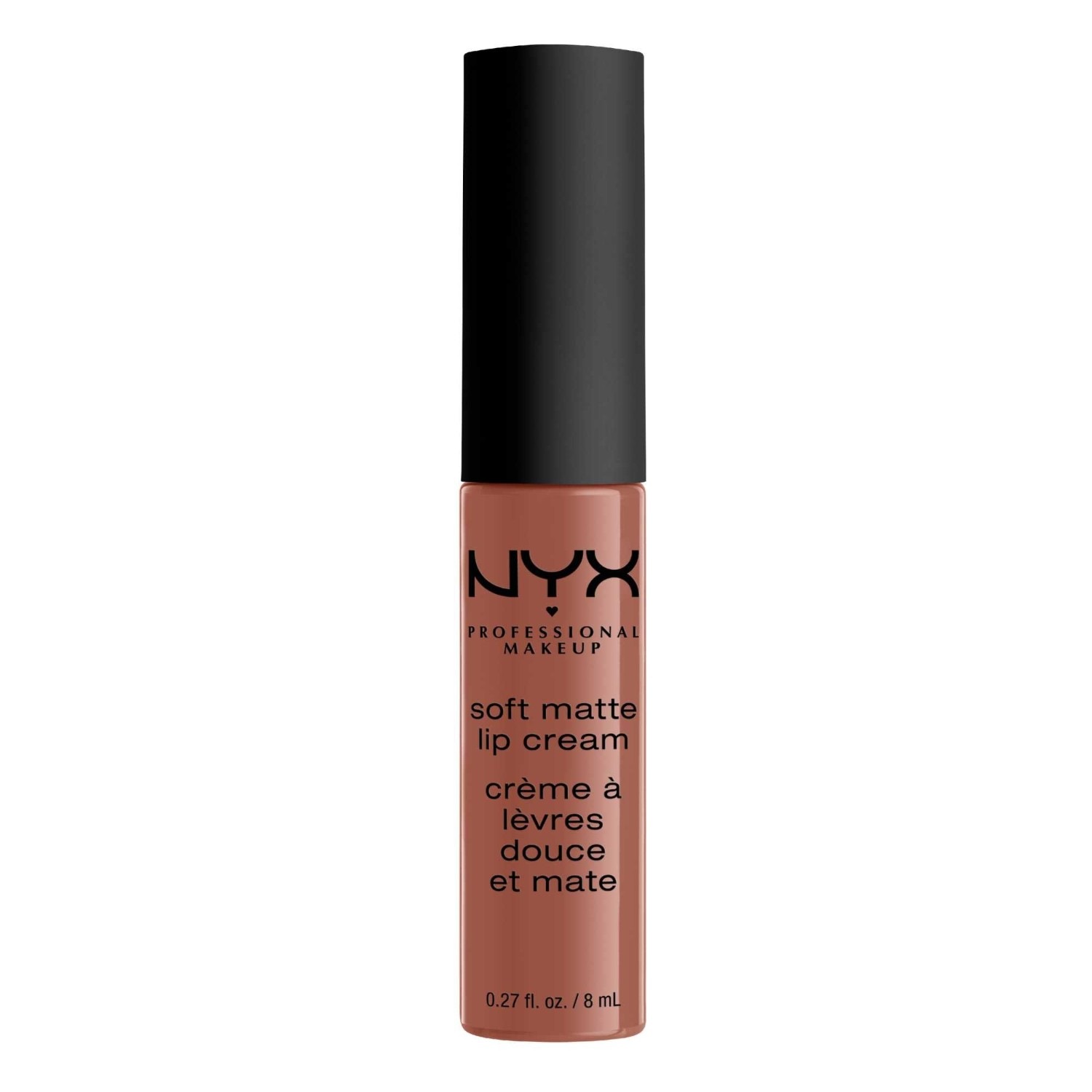 NYX Professional Makeup Soft Matte - Crème
