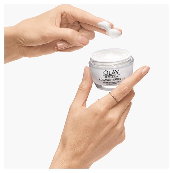 Denní krém s kolagenem Peptide24 SPF30 | 50 ml