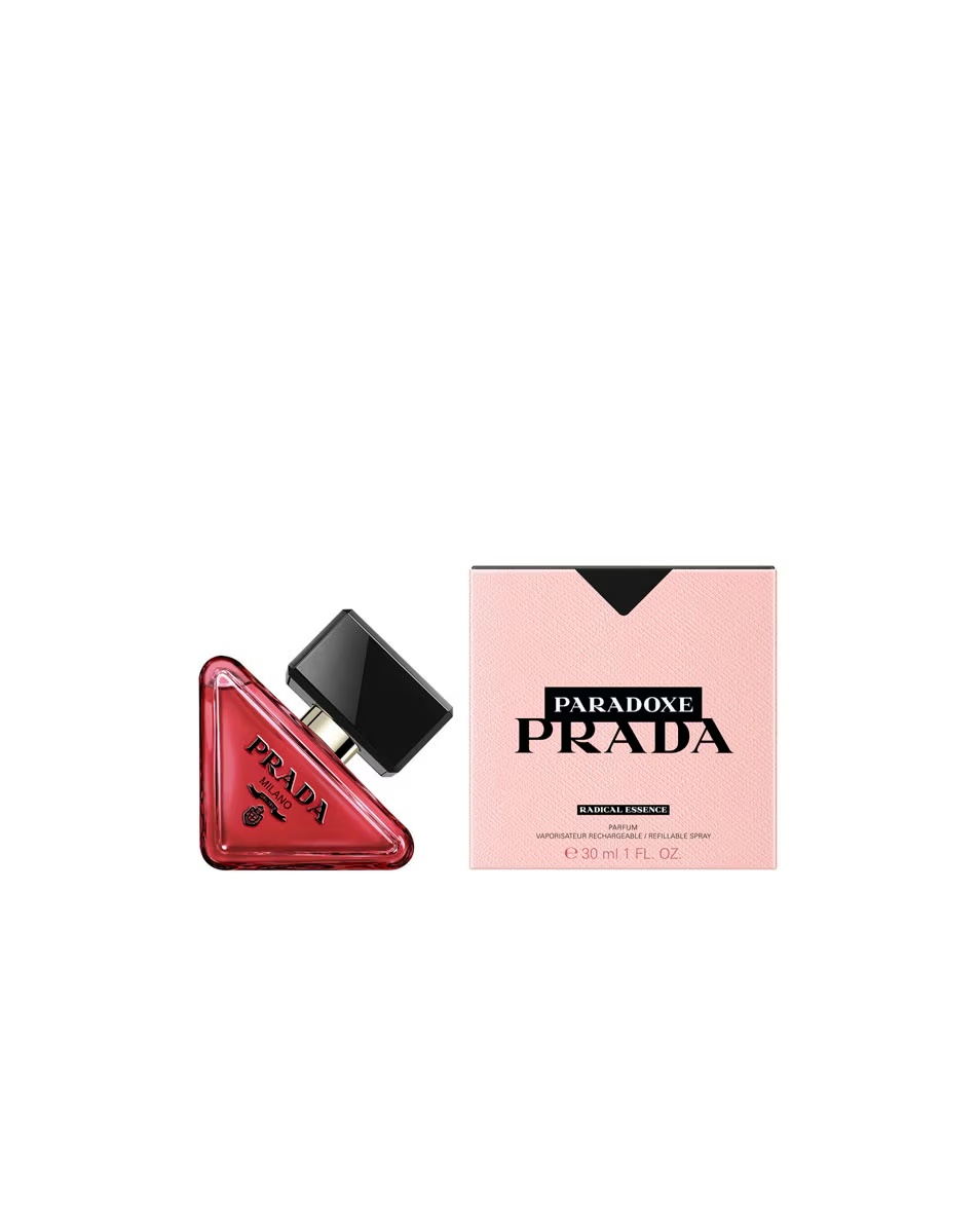 Parfum Prada Paradoxe Radical Essence
