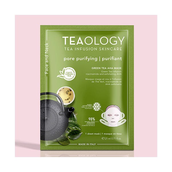 Teinfusion Hudpleje | 21 ml