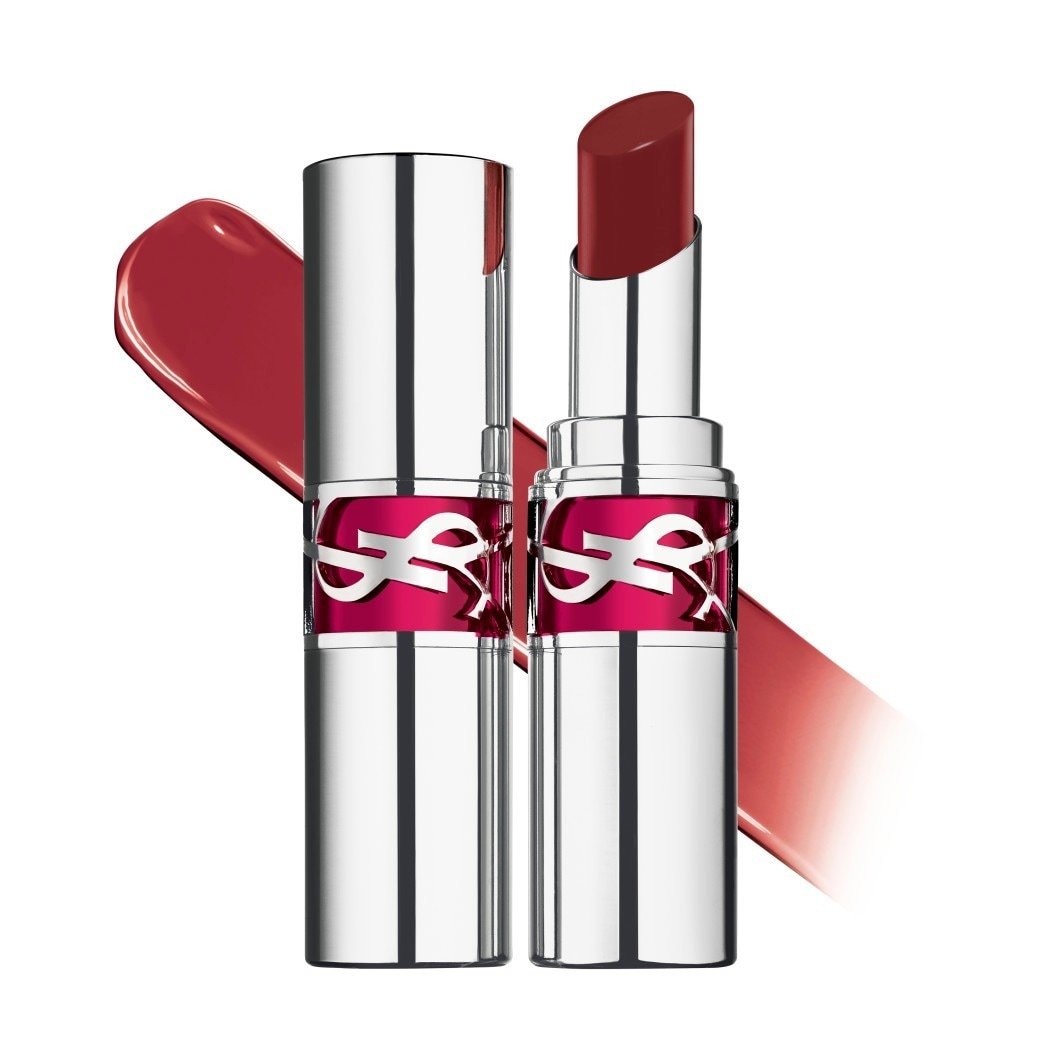 Yves Saint Laurent lūpu spīdums Loveshine Candy Glaze – 3,2 g