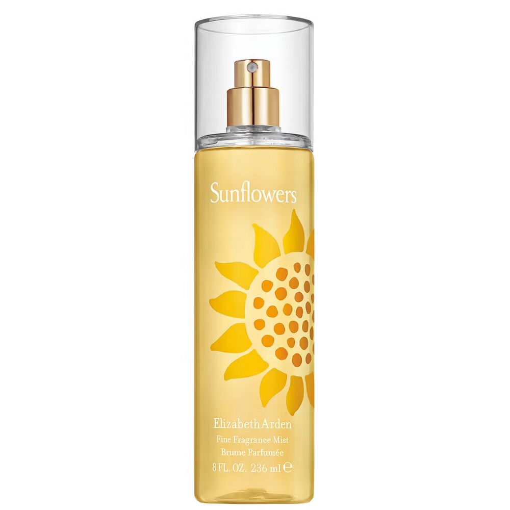 Elizabeth Arden Sonnenblumen