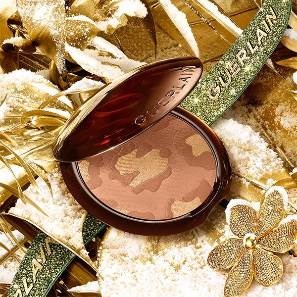 Terrakotta Gylden Leopard | 1UD