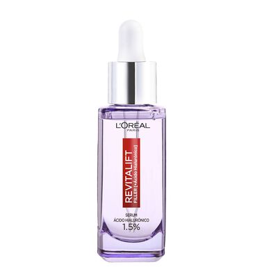 L'Oréal Paris Revitalift Filler Anti-Wrinkle Serum Nattligt Ansiktsserum 30ml