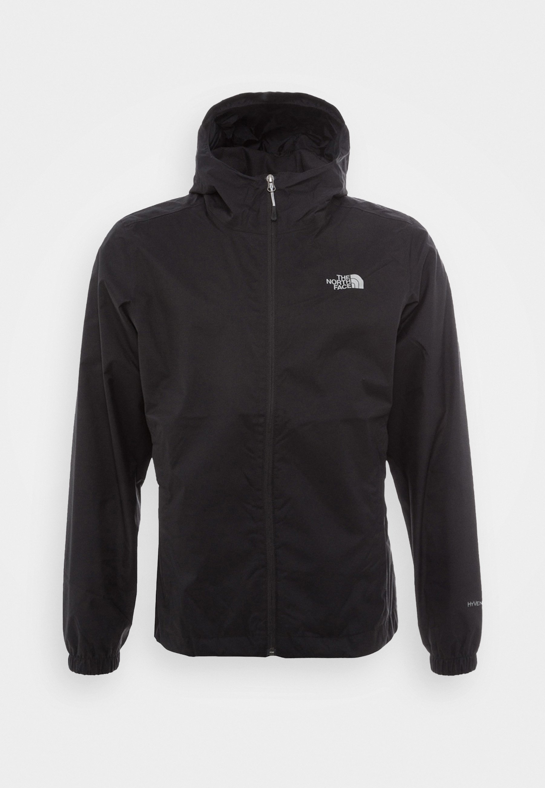 Veste The North Face QUEST - Imperméable - Noire