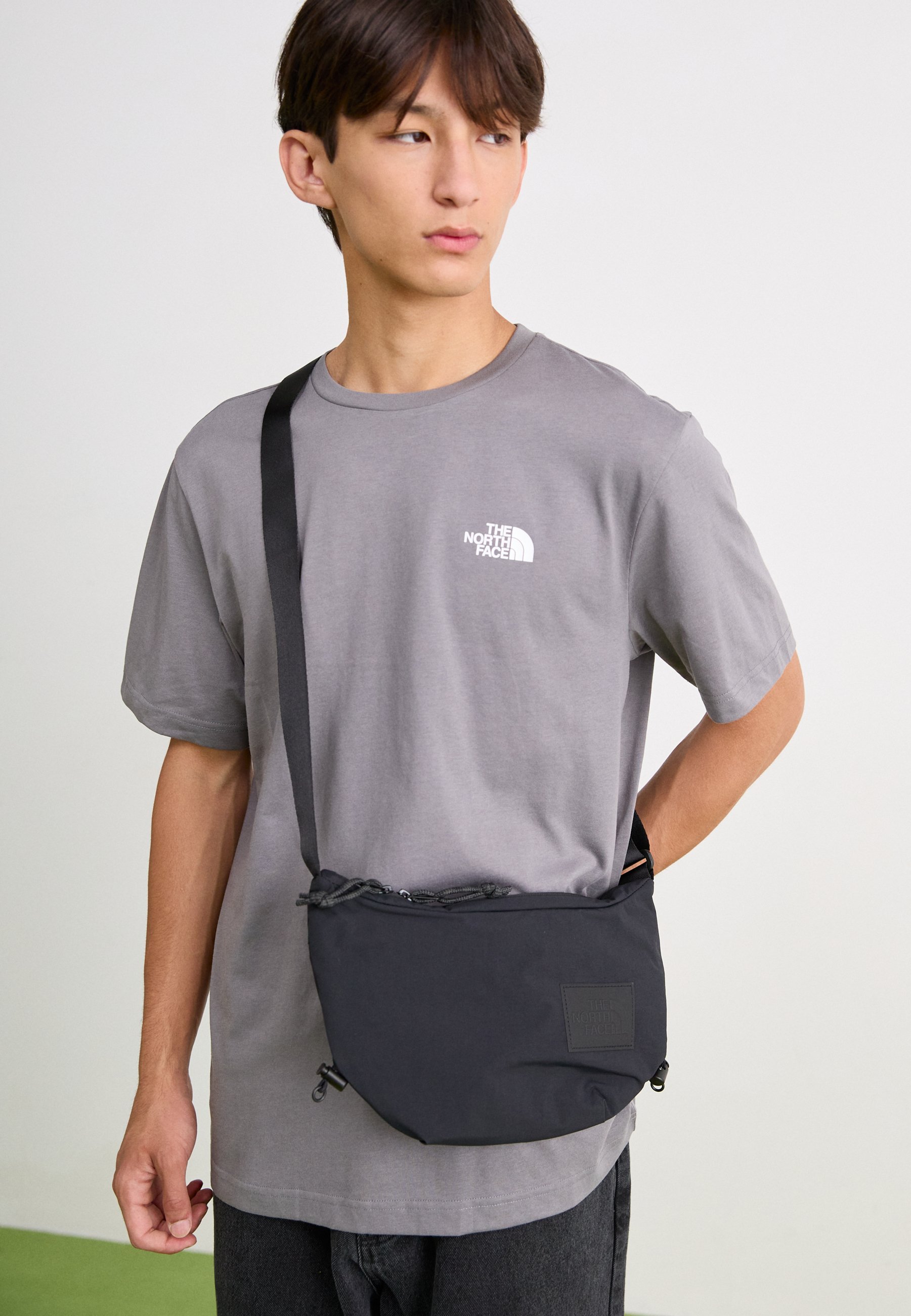 De schouder- en crossbodytassen van The North Face