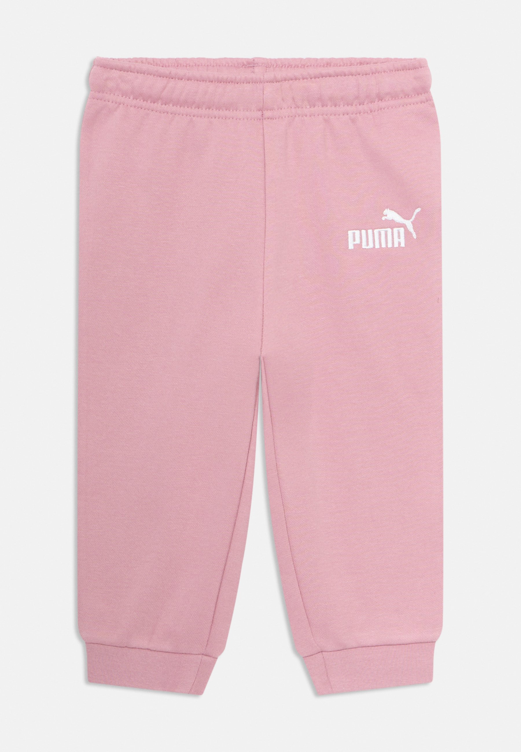 Puma MINICATS UNISEX SET - Trainingspak - roze