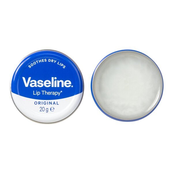 Originalni vazelin balzam za ustnice<br>20 g