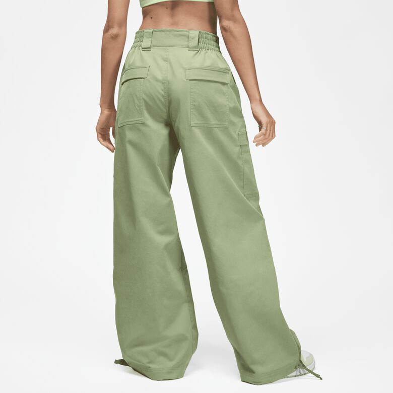 Zware Chicago-broek