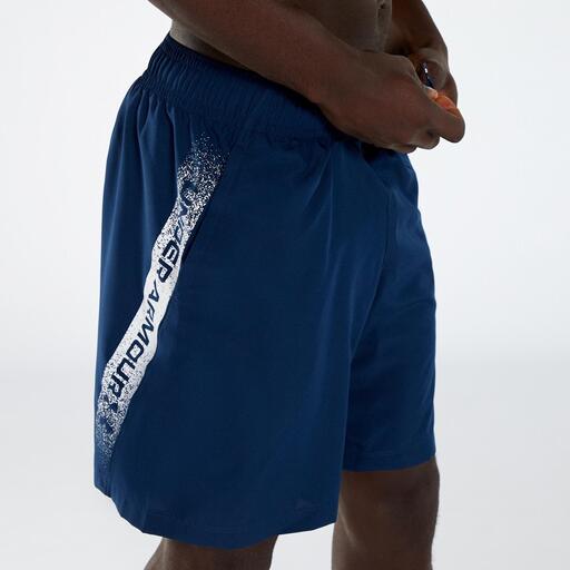  Fondation Under Armour
