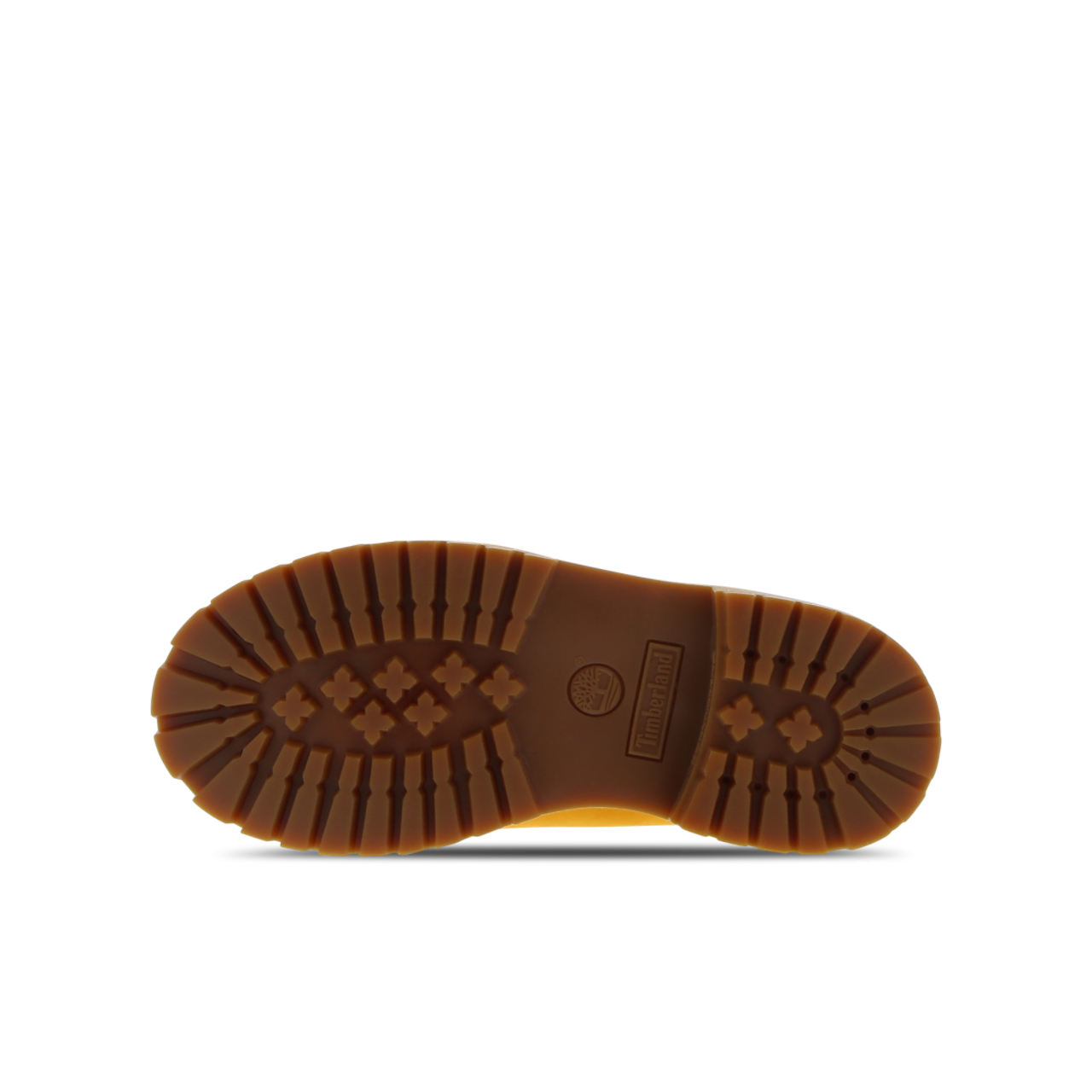 Timberland 6 tommer