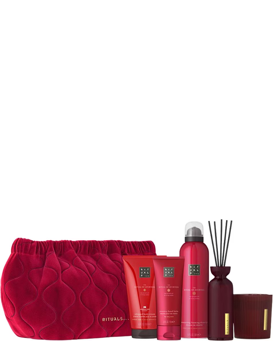 RITUALS Set cadou Ritualul Ayurveda, mărime mare