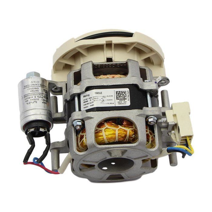 Motore di circolazione YXW50-2EL per lavastoviglie multimarca
