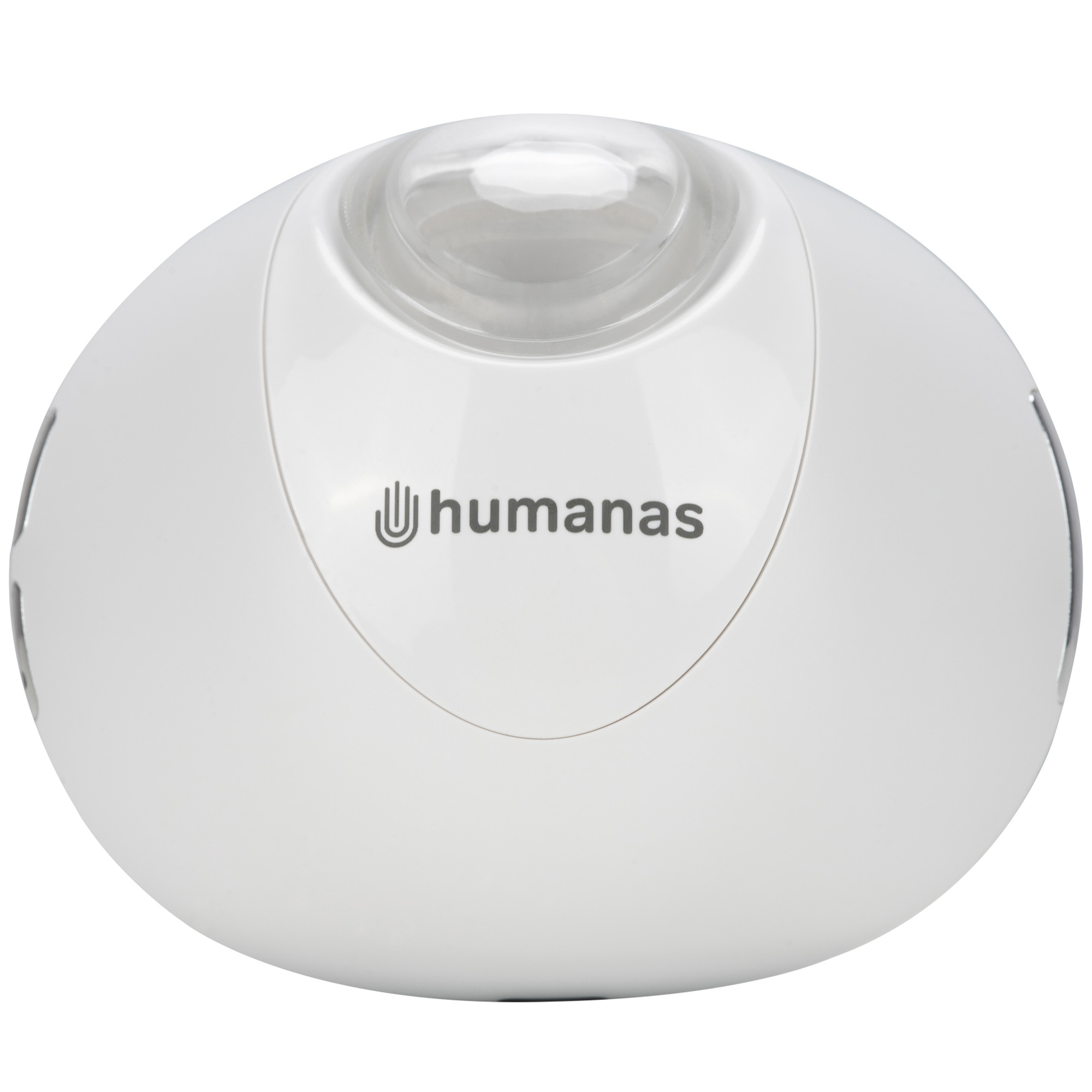 Humanas Luminova