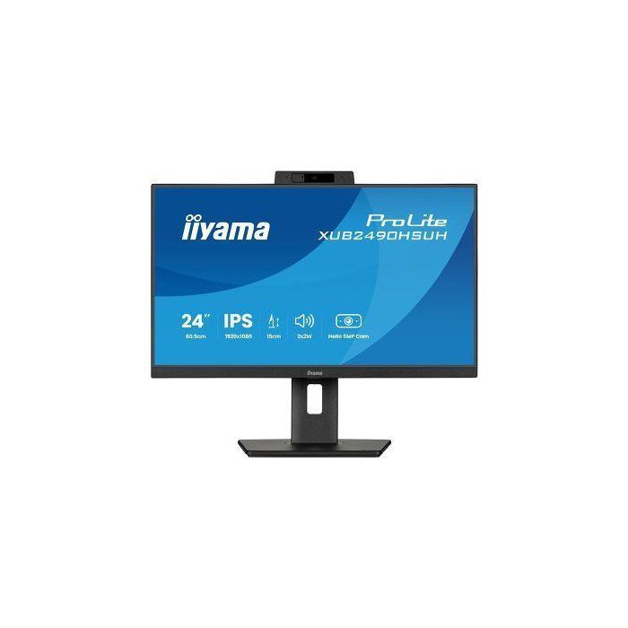 Monitor per PC - IIYAMA - 23,8
