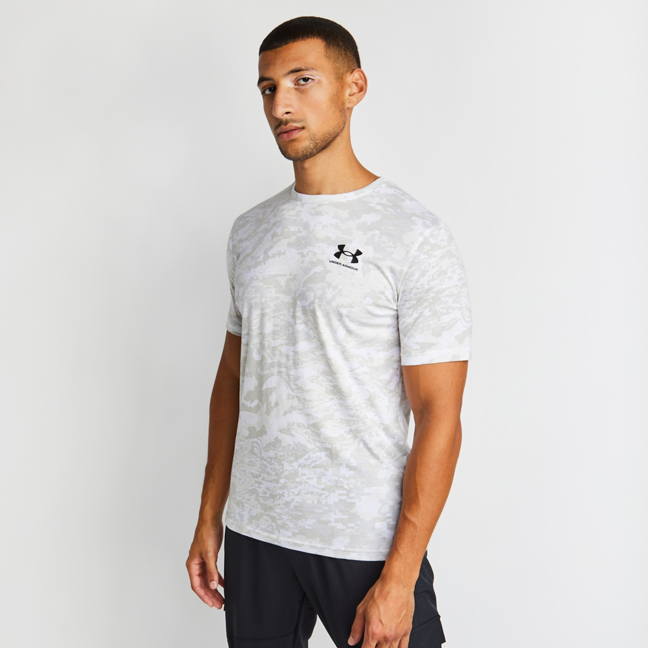 Under Armour Abc