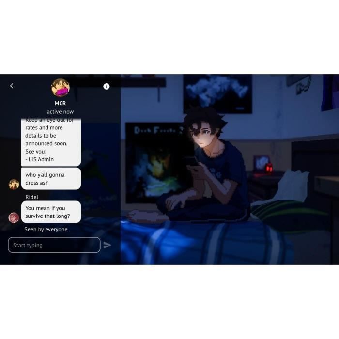 Fino ad allora - Gioco per Nintendo Switch