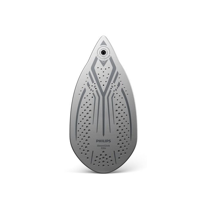 Philips PerfectCare - Station de repassage vapeur - Semelle en céramique - 180 g/min - 9 bars - 3100 W - Noir