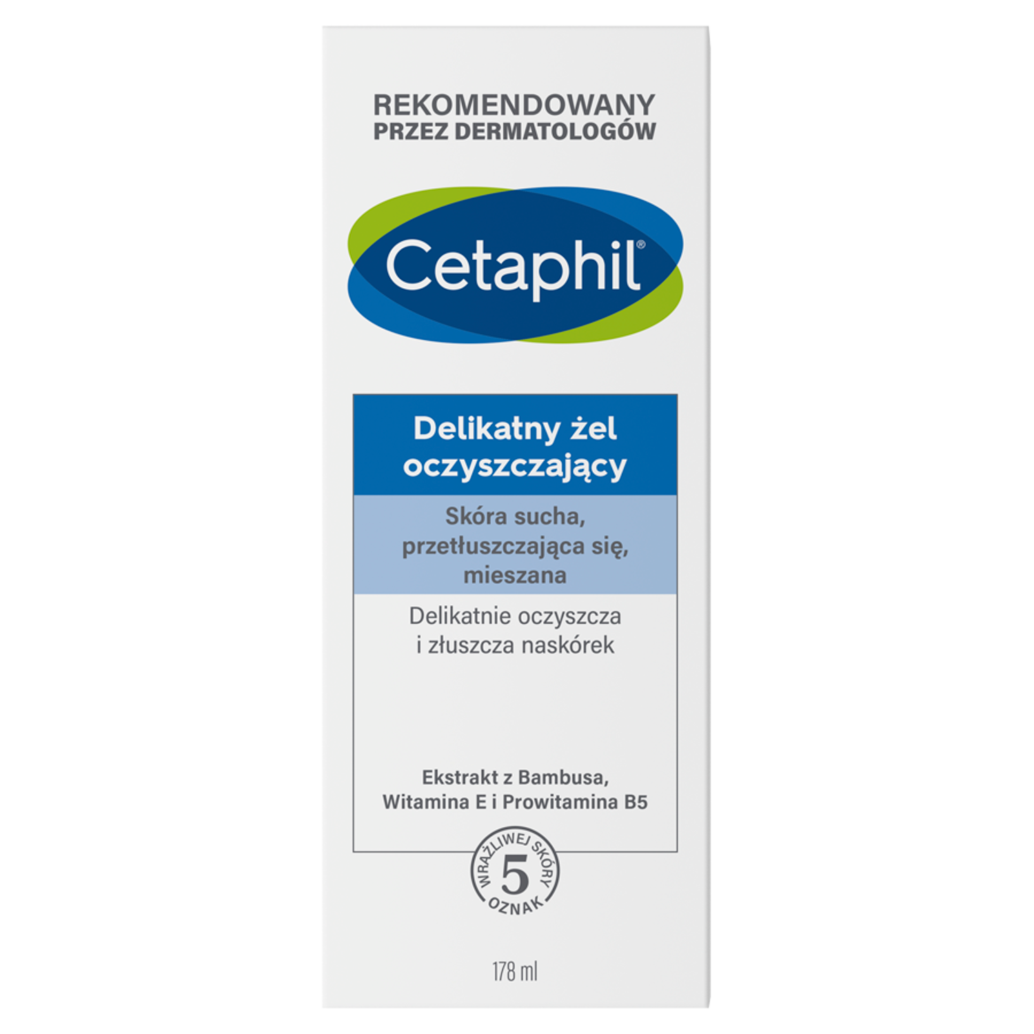 Cetaphil