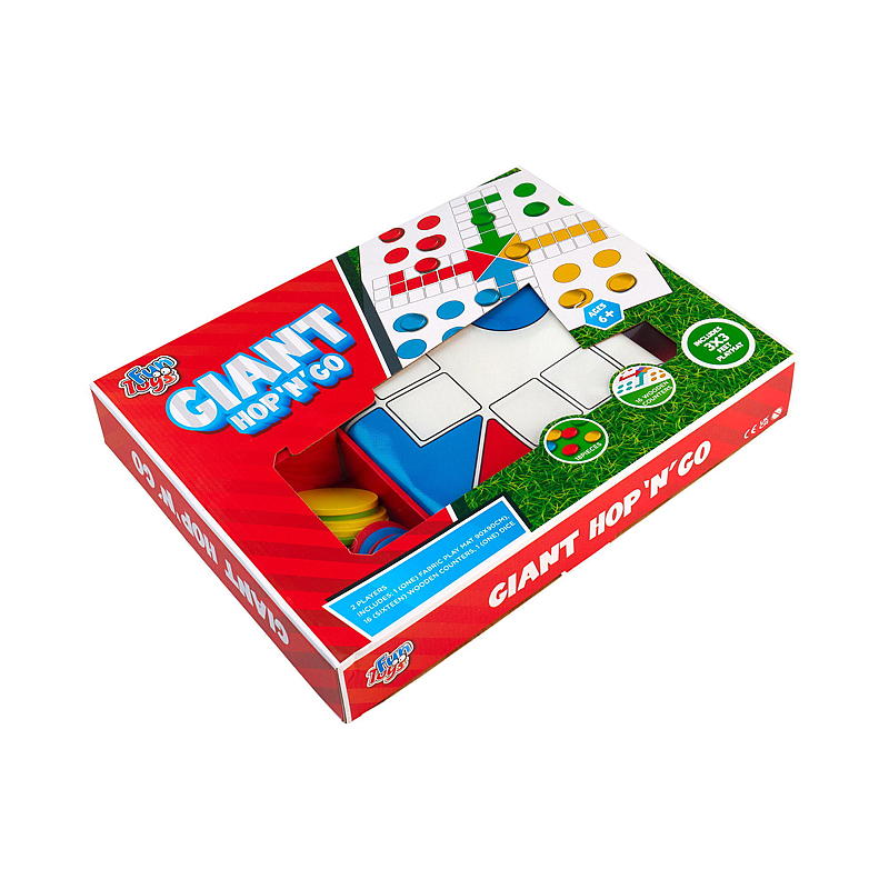 FunToys Fia Giga