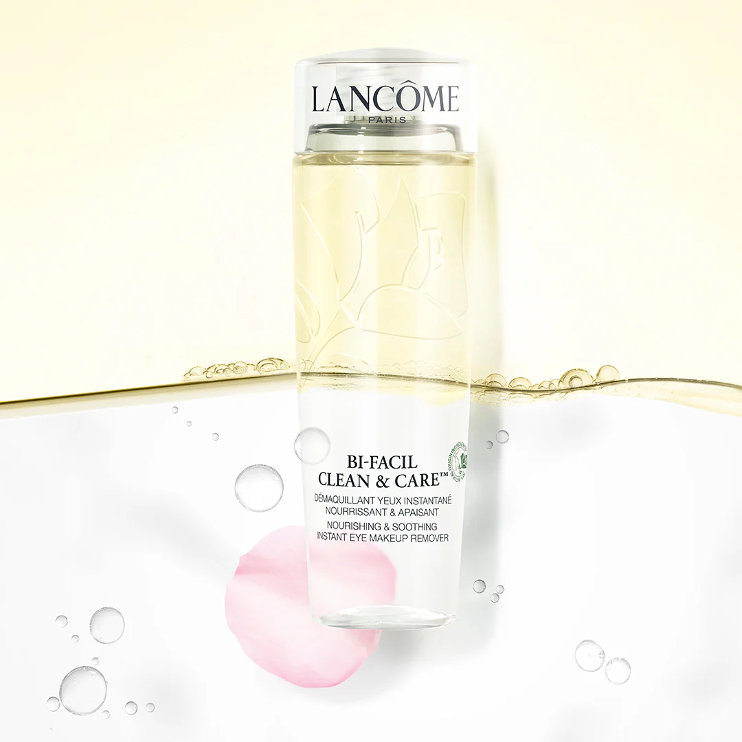 Detergenti e Maschere Bi-facil clean & care - Struccante Occhi, Struccante Occhi Waterproof
