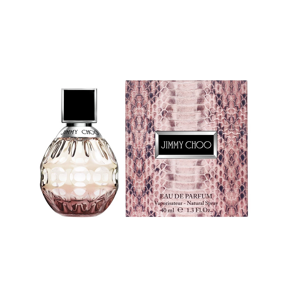 Jimmy Choo Eau de Parfum 40 ml - Jimmy Choo