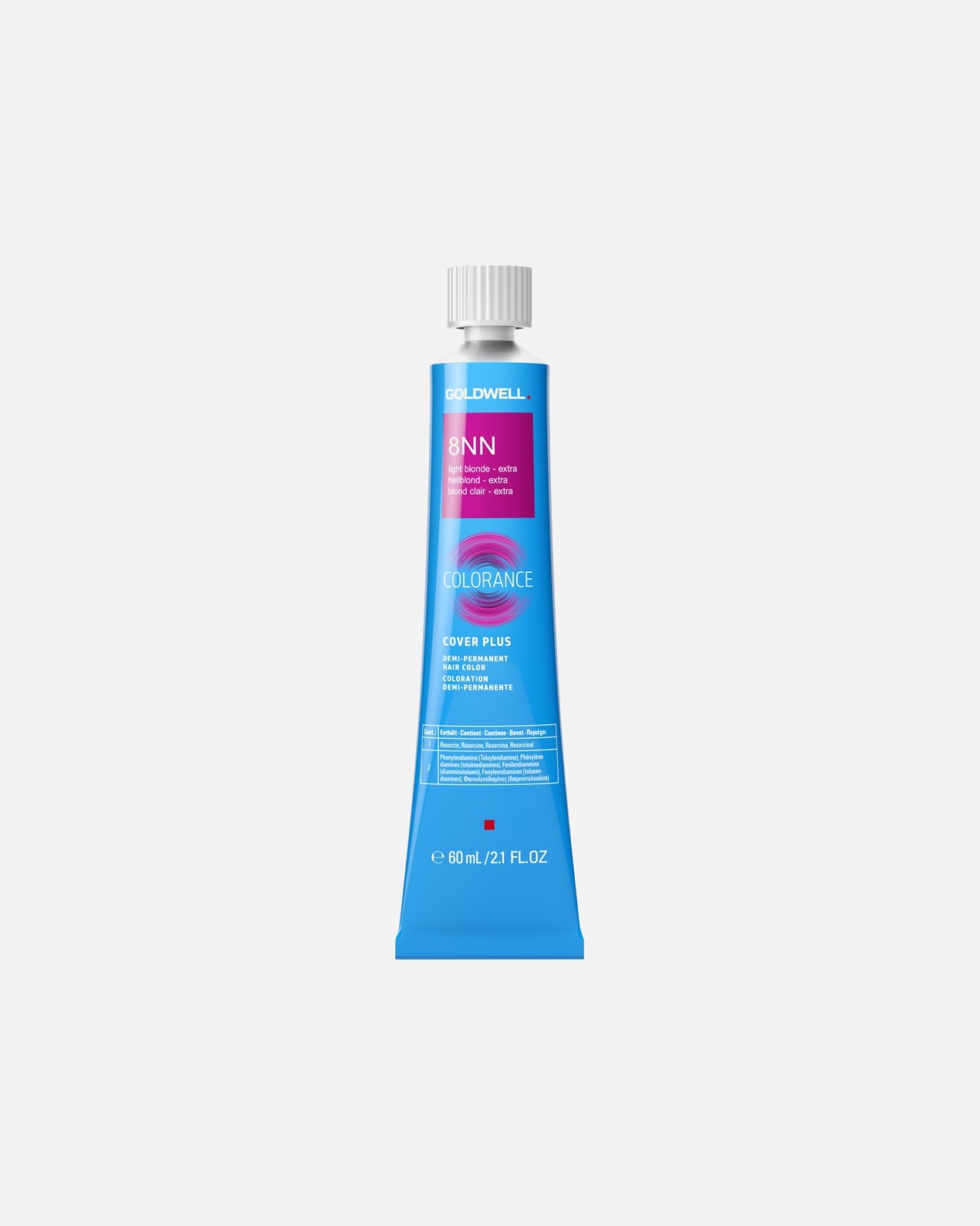 Goldwell Cover Plus Demi-Permanent Hair Color