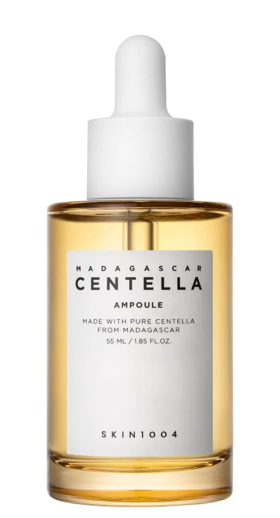 SKIN1004 Madagaskar Centella Odżywcze serum do twarzy z wąkrotą azjatycką