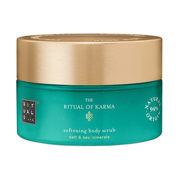 The Ritual Of Karma Bodyscrub | 300 g