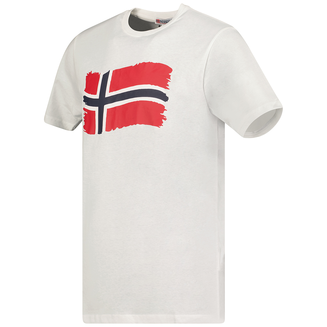  Camiseta Manga Corta Jorent Sx1078hgn