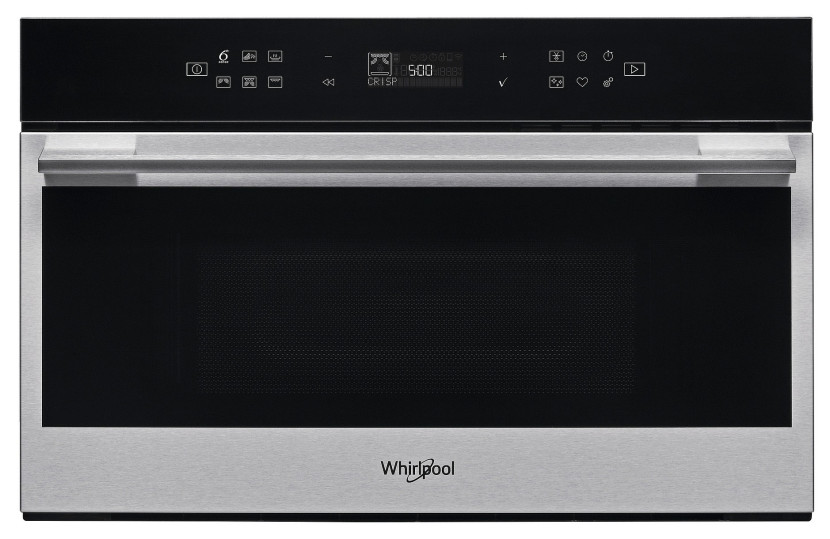 Mikrofala Whirlpool W7MD440