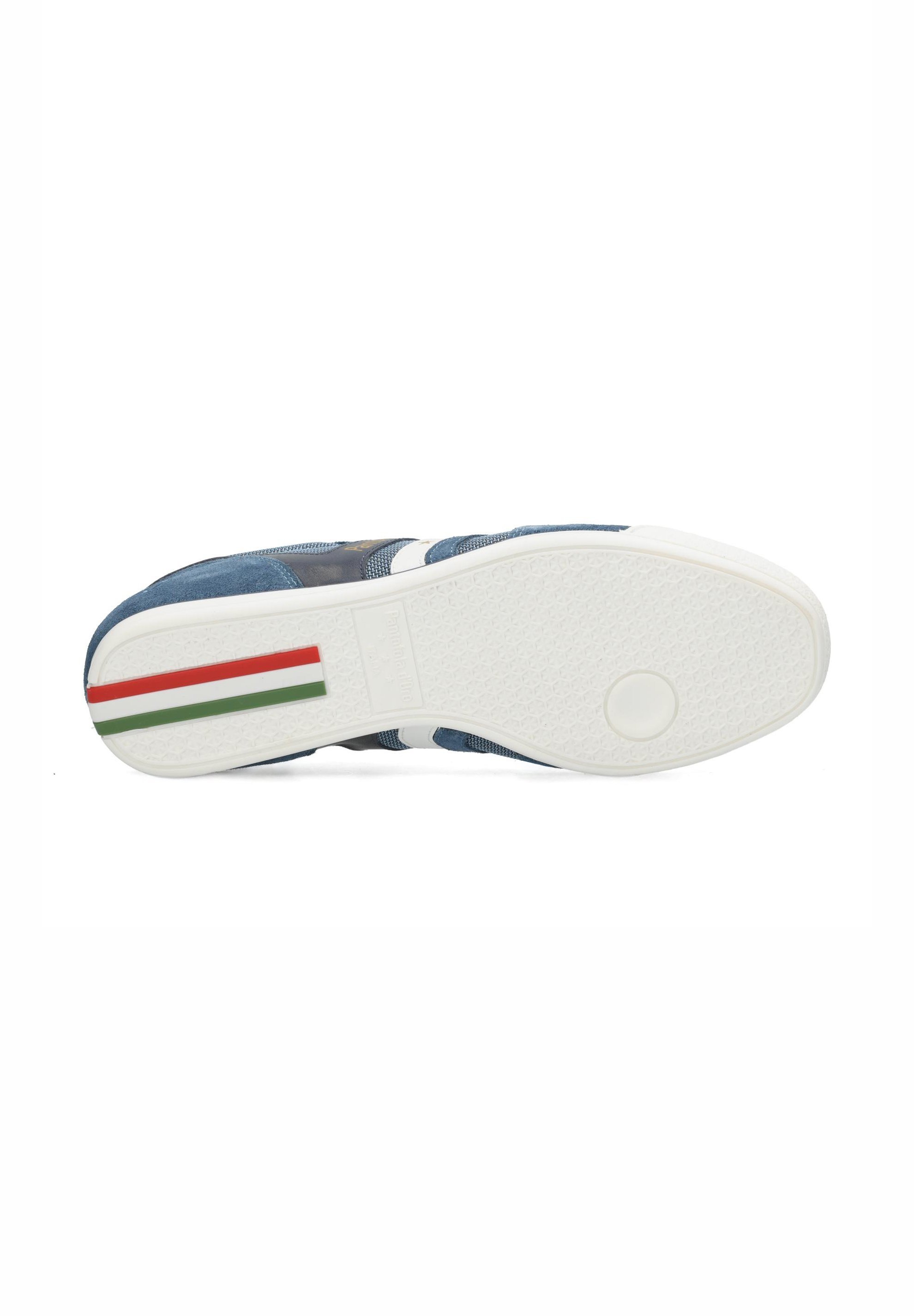 Pantofola d'Oro Chaussure d'entraînement - bleu