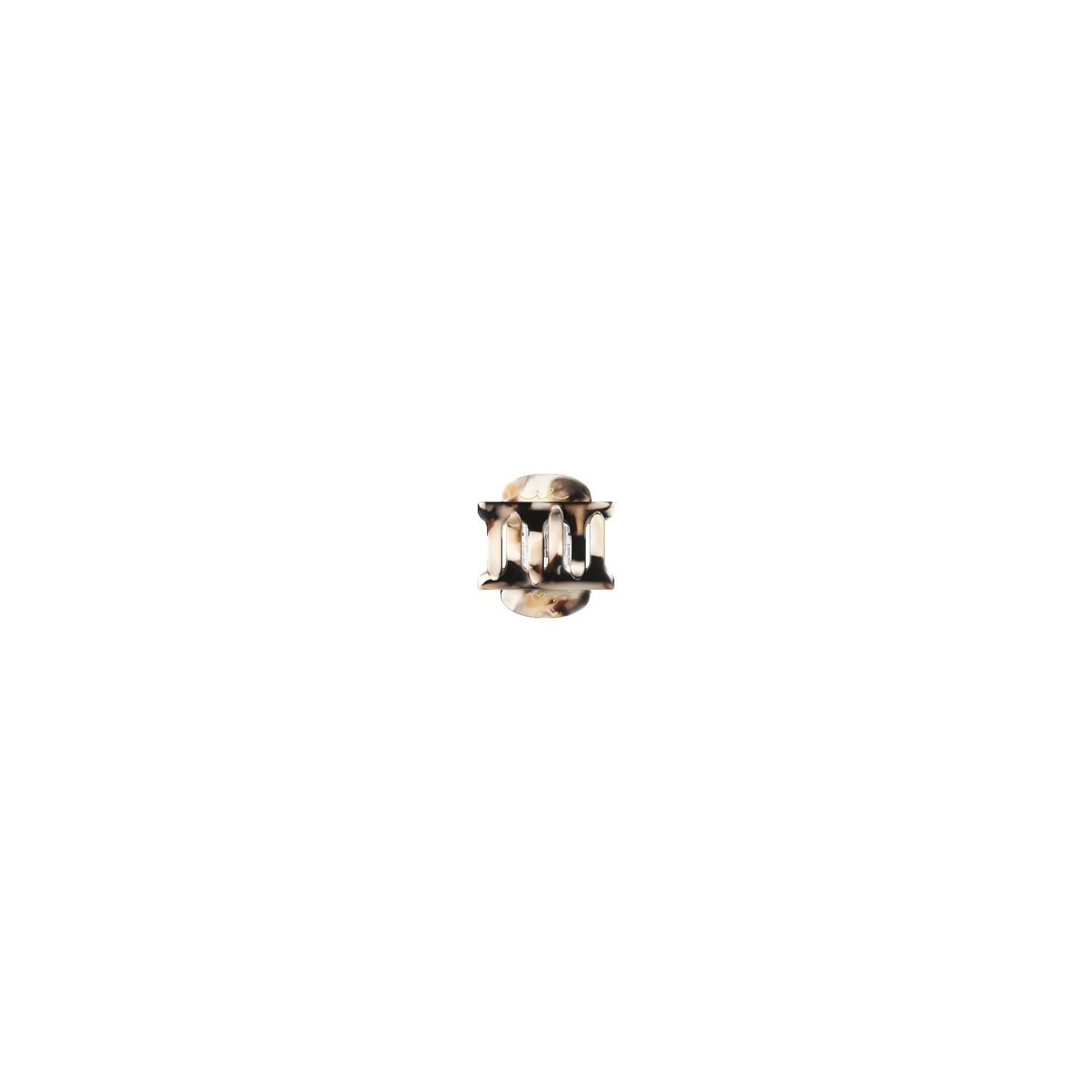 Invisibobble regenerator Clipstar Petit Four - 1 komad
