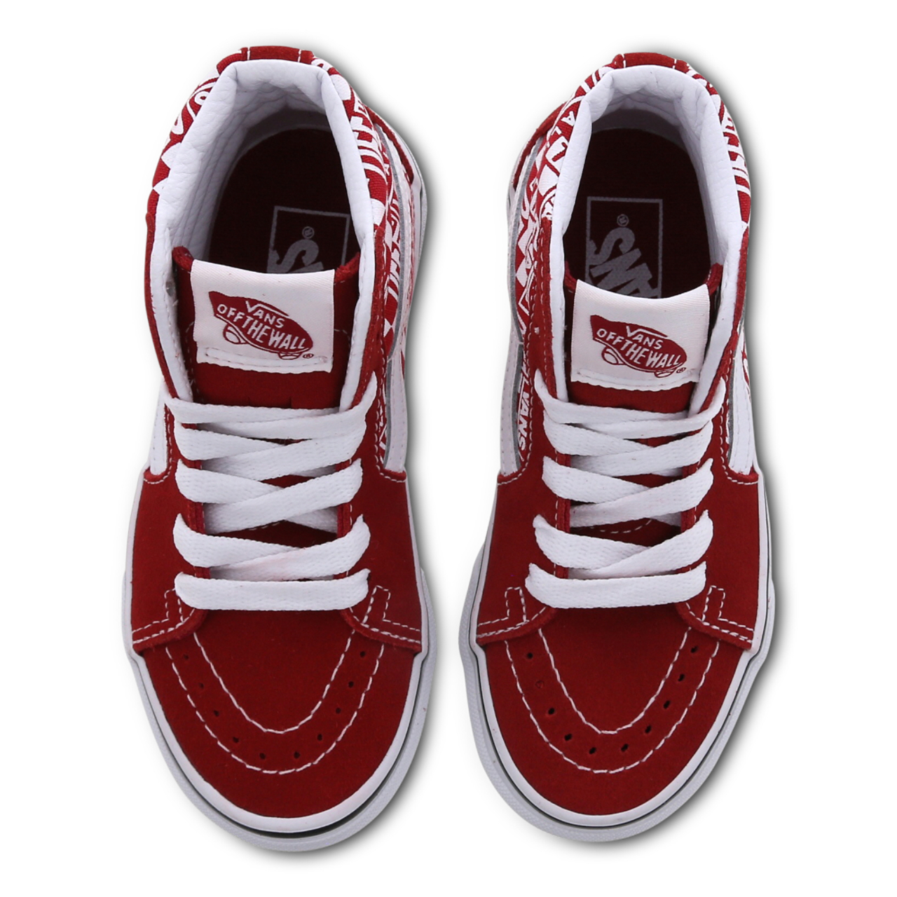 Vans Sk8-Hi