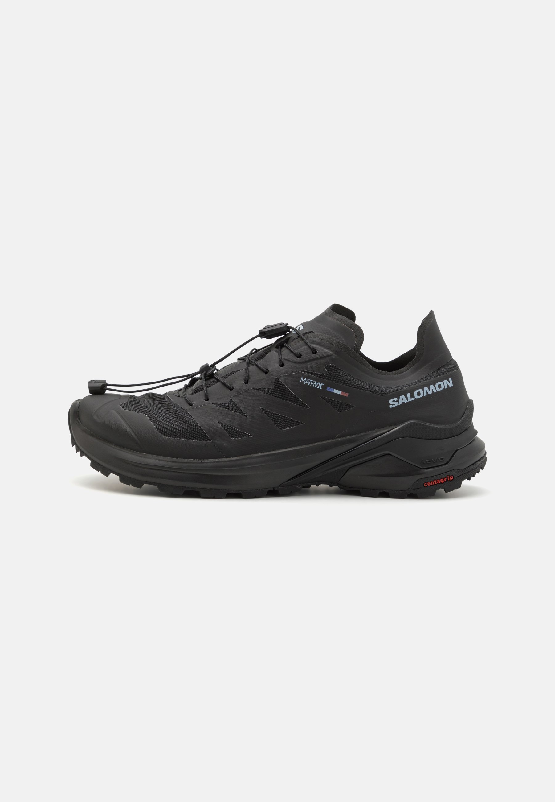 Salomon XA META - Scarpe da trekking - nere