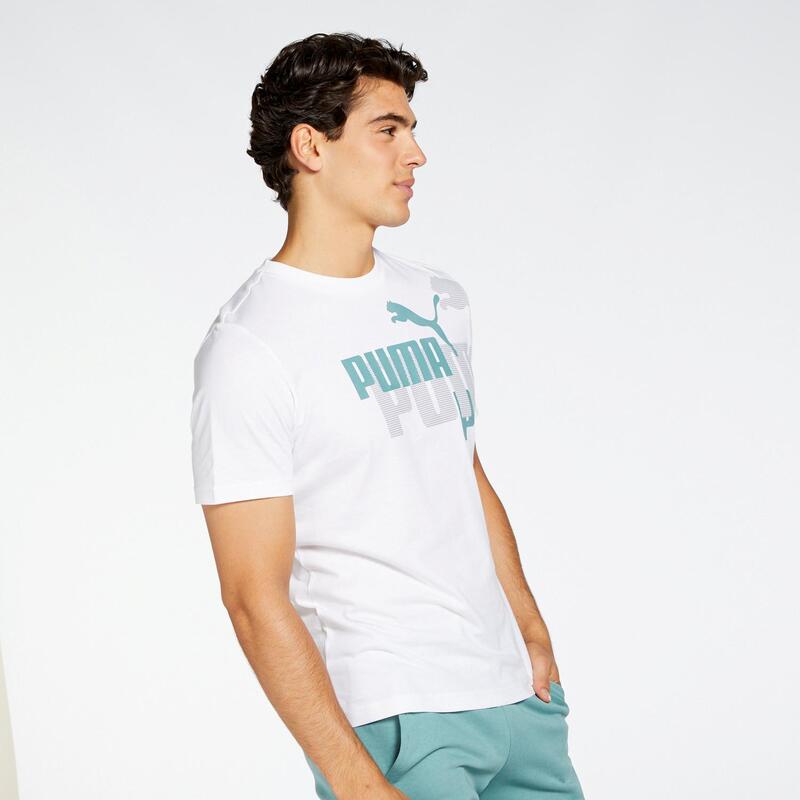  Puma Ess