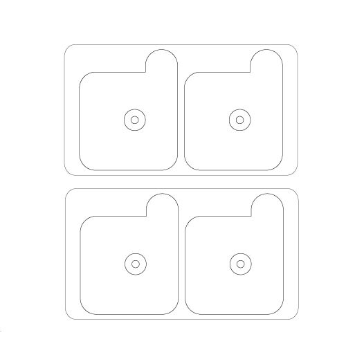 Medel MYO-TENS 95233