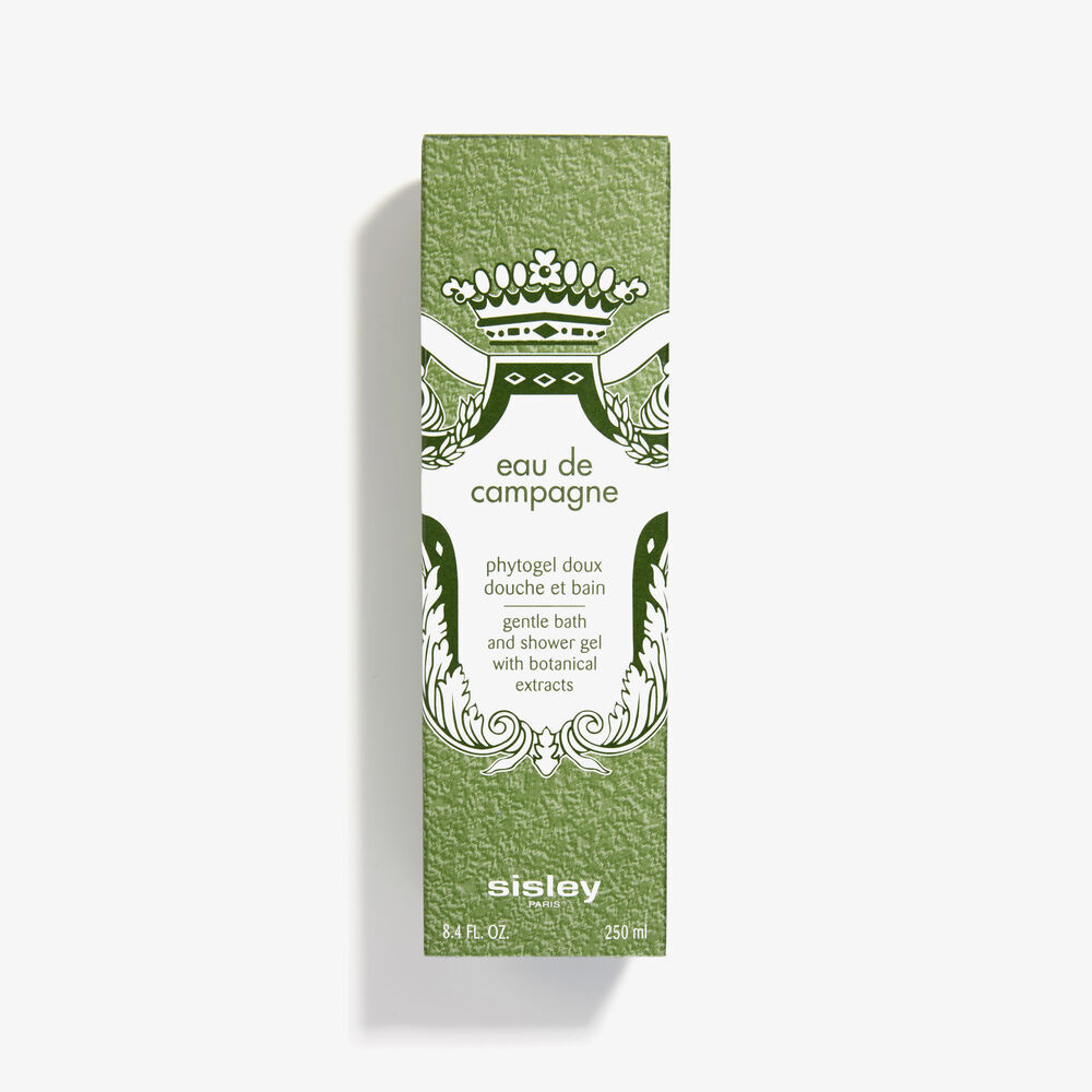 Sisley Eau de Campagne