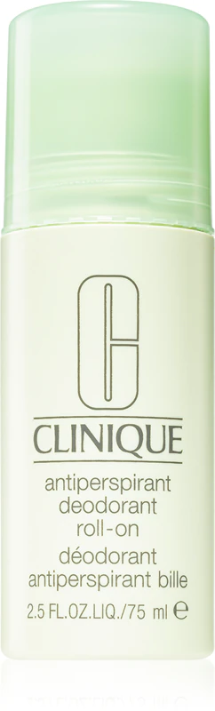 Clinique Antitranspirant-Deodorant Roll-on Deodorant Roll-on