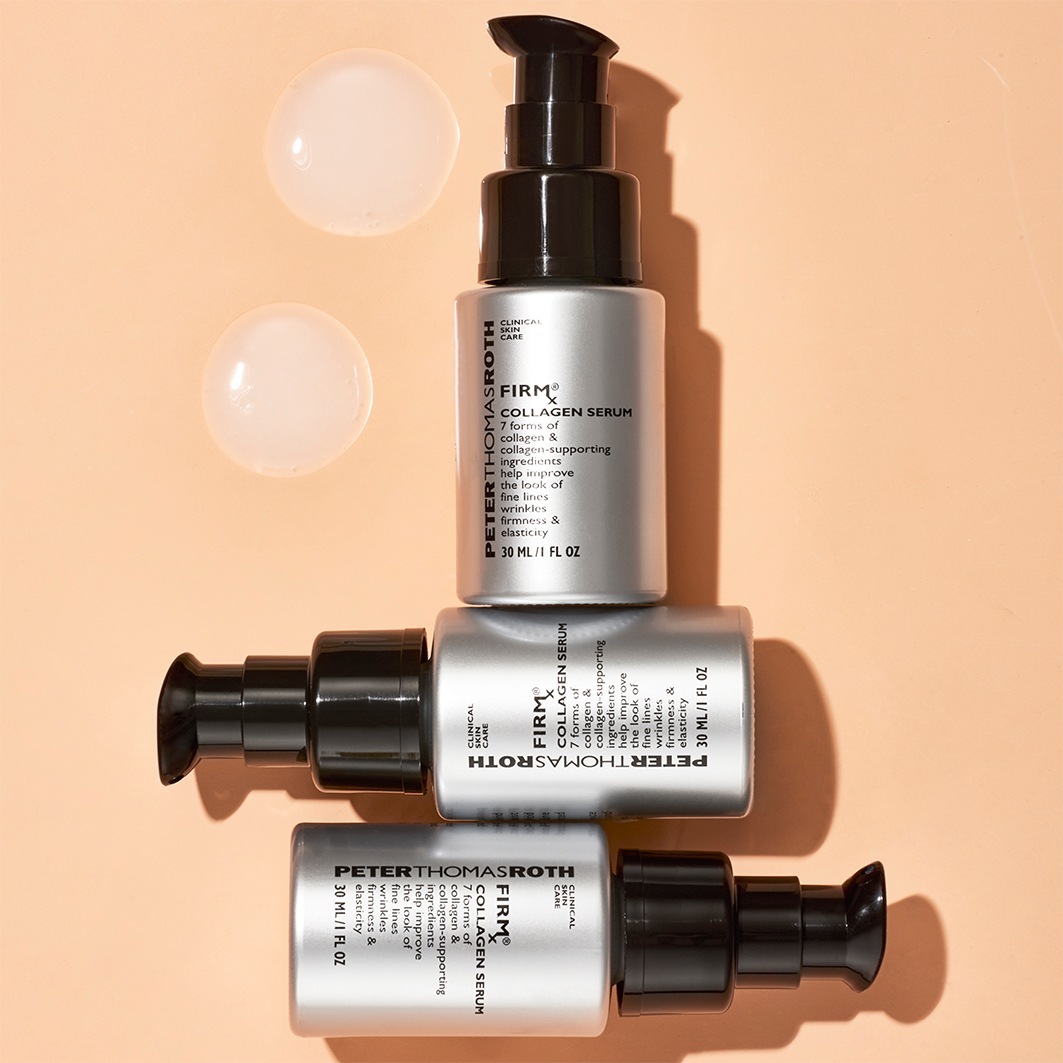 Peter Thomas Roth kolageni serum FIRMx® kolageni serum - 30 ml
