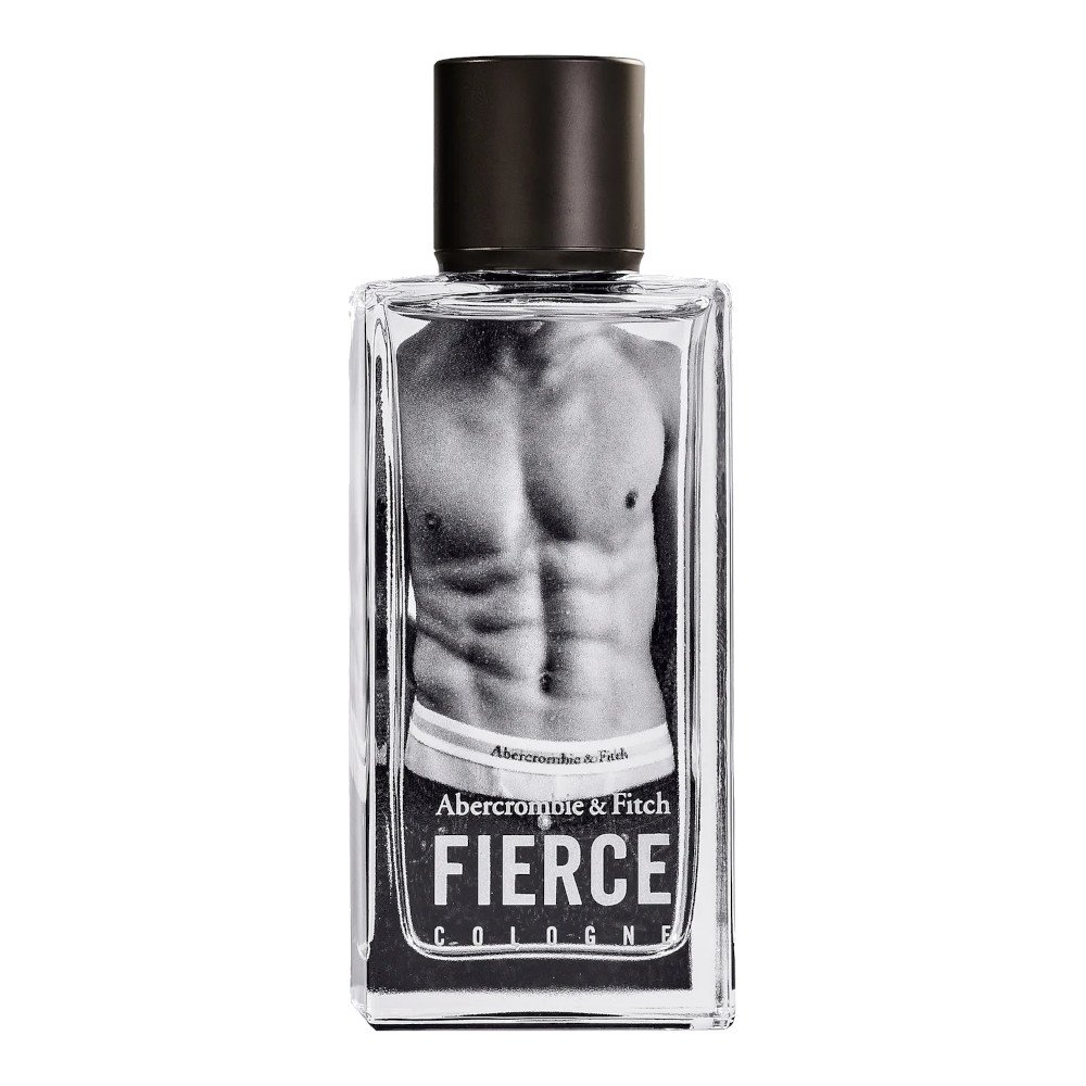 Abercrombie & Fitch Fierce