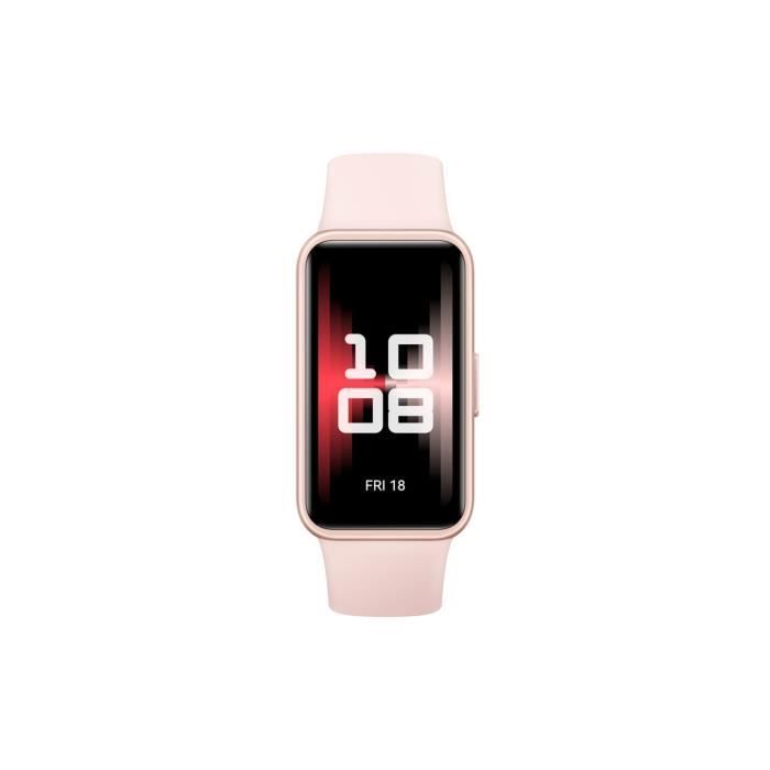 Smart bracelet - HUAWEI - BAND 9 - 1.47-inch AMOLED screen - Activity tracking - 14-day battery life