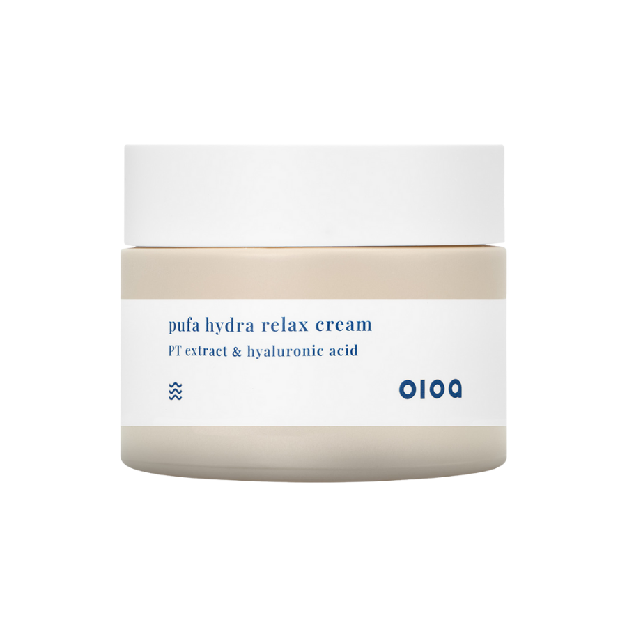 Hydra Relax Cream