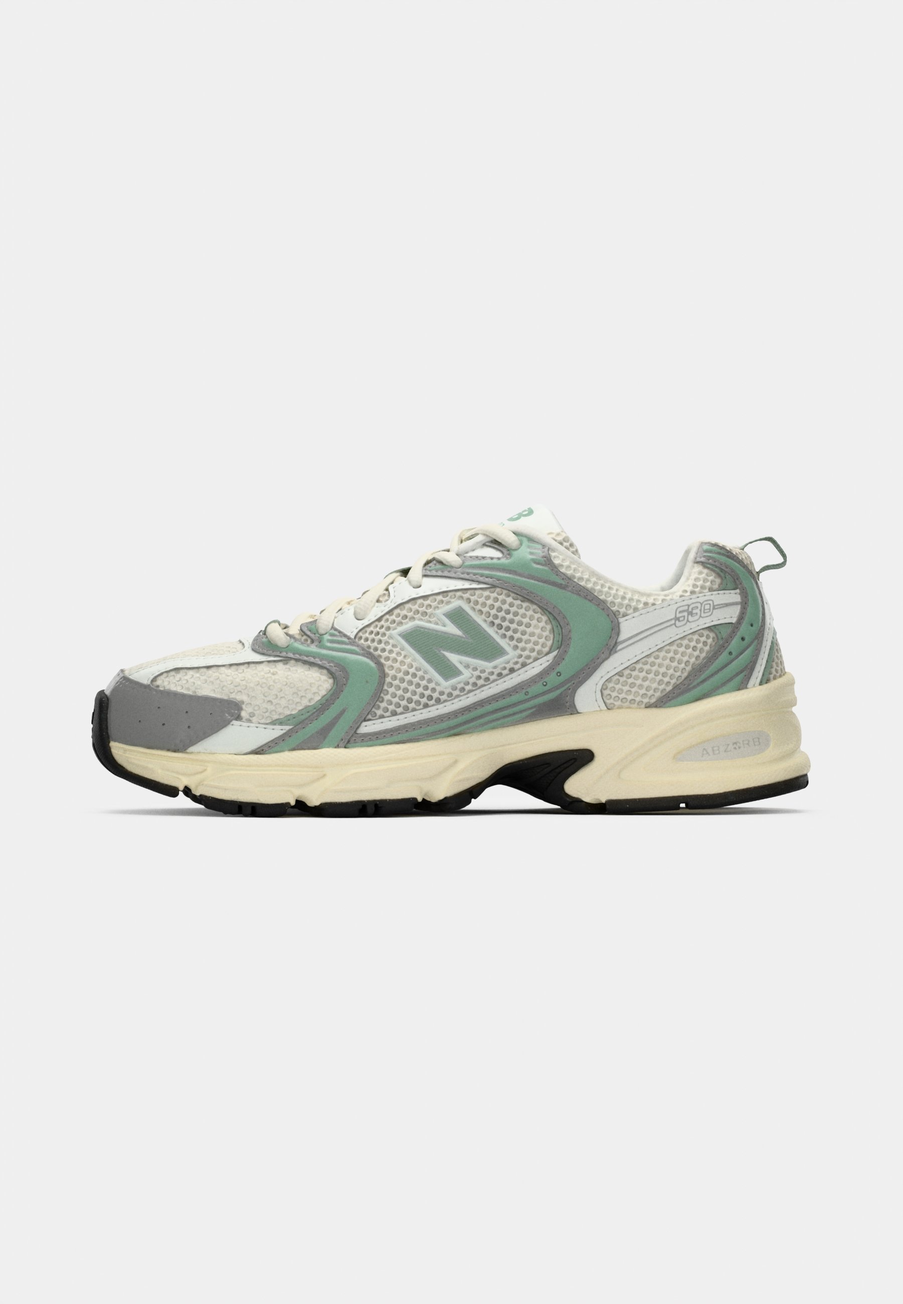 Baskets basses New Balance