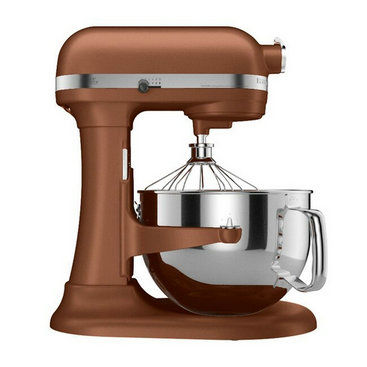 KitchenAid Professional 600 Series stolní robot, 10 rychlostí, 6 l