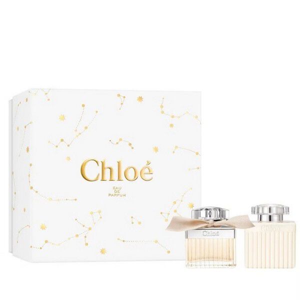 Chloe Chloe