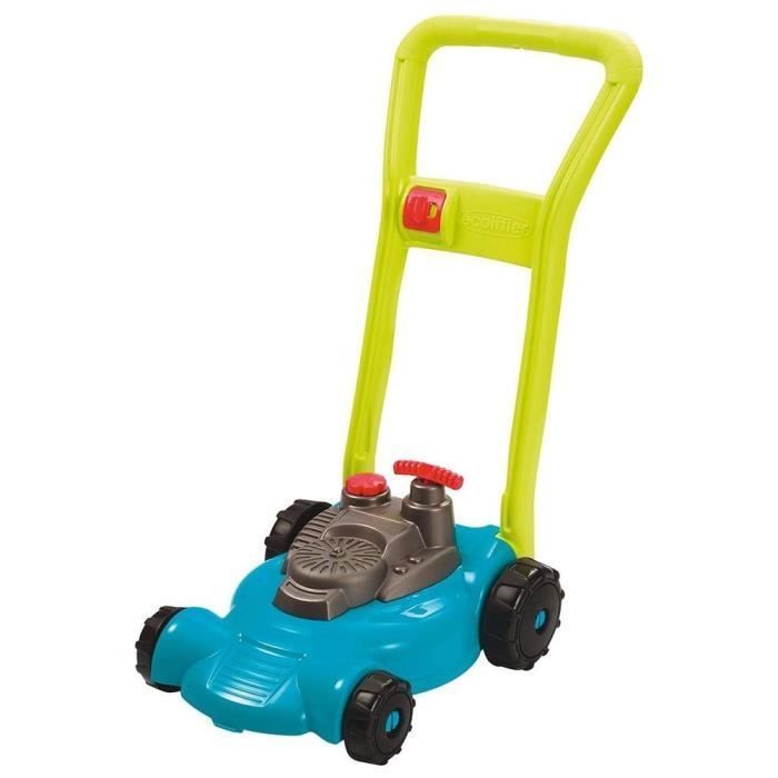 ECOIFFIER - 4482 - Turbo Lawnmower